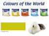 Dulux cow tarragon glory 5.0l