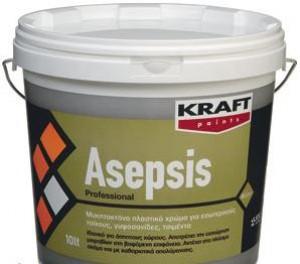 VOPSEA LAVABILA ASEPSIS 10L