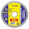 Disc diamantat buildxell ( turbo ) / d[mm]: