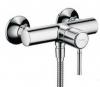 BATERIE DUS HANSGROHE TALIS CLASSIC