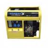 GENERATOR DIESEL CU SUDURA 4200W,50-180A DW190AE