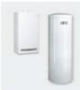 CENTRALA TERMICA VIESSMANN VITODENS 200-W PACHET PREMIUM WB2B311 - 35 KW CU BOILER DE 300 L