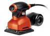 SLEFUITOR ORBITAL KA171L 200W BLACK&DECKER