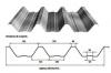 TABLA TRAPEZOIDALA T90 IMPRO ALUZINC 185 SPT 0.7MM