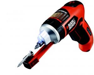 SURUBELNITA AS36LN BLACK&DECKER