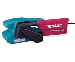 MASINA DE SLEFUIT CU BANDA MAKITA 9910 PROMO