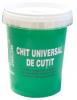CHIT UNIVERSAL DE CUTIT / G[GR]: 800