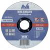 DISC ABRAZIV EVOSELECT A60 Extra / D[mm]: 115; B[mm]: 1.2