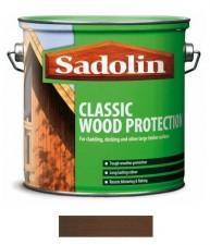 Sadolin palisandru