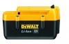 Acumulator de9280  dewalt