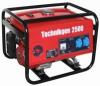 Generator monofazat tecnogen technikgen2500