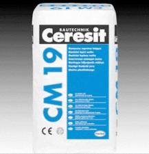 CERESIT CM 19 ADEZIV FLEXIBIL RAPID CU CONSISTENTA FLUIDA 25KG