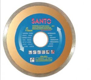 DISC DIAMANTAT 115MM