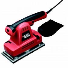 MASINA ELECTRICA DE SLEFUIT KA274EKA BLACK&DECKER