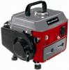 Generator curent max  einhell