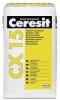 MORTAR DE REPARATII ULTRA RAPID CERESIT CX 5 ,5KG