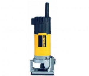 FREZA PENTRU CANTURI DEWALT DW670