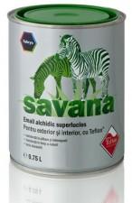 VOPSEA EMAIL SAVANA CU TEFLON CREM 0.75L