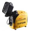 GENERATOR KIPOR DIGITAL IG1000s 0.9 kVA