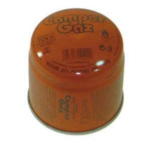 DOZA DE GAZ LICHID / V[L]: 0.4