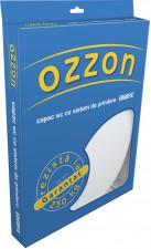 CAPAC WC OZZON ERGOFIX 13 ORANGE