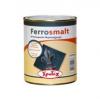 FERROSMALT BLACK 0.75 L