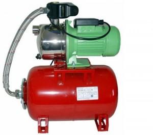 HIDROFOR CU POMPA AUTOAMORSANTA WASSERKONIG WKX9/50H