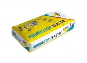 Hidrostop elastik