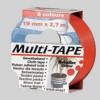 Panza adeziva multi-tape 19mmx2.7m