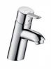 Baterie monocomanda lavoar hansgrohe focus s