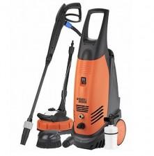 MASINA DE SPALAT CU PRESIUNE 1800W PW1800WR BLACK&DECKER