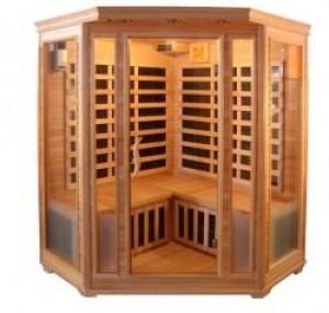 SAUNA CU INFRAROSU K60650