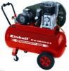 Compresor einhell rt-ac 400/100/10 d