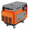 Generator curent 1x4,2 kw sau 3x1,4