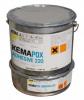 Adeziv epoxidic bicomponent kemapox adhesive 220 15kg