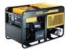 GENERATOR KIPOR OPEN FRAME KDE16EA3 13.5 kVA