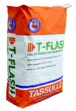 MORTAR SPECIAL INTARIRE RAPIDA TFLASH 30KG