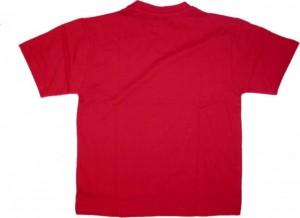 TRICOU SIMPLU BUMBAC 100%, 165 G/MP