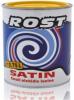 Vopsea rost satin portocaliu 4l