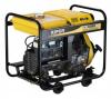 Generator kipor open frame kde6500e3 5.5 kva