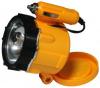 Lampa auto cu magnet / u[v]: 12