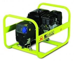 Generator curent e2400