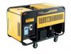 Generator kipor pentru sudare kde280ew 5.0 kva/280a