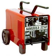 Transformator de sudura telwin nordika3250