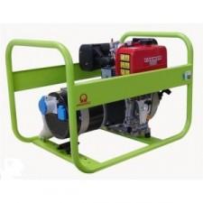 Generator curent e8000