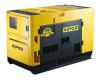 GENERATOR KIPOR ULTRA SILENT KDE20SS3 17.0 kWA