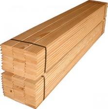 Profile lemn