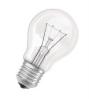 BEC OSRAM  CLAR  230V  CLAS A CL  60W; GERMANIA; E27 100x1