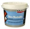 VOPSEA LAVABILA IMBOGATITA CU PARTICULE CERAMICE ULTRA WASHBLE  15L