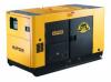 Generator kipor ultra silent kde60ss3 50.0 kwa